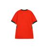 Nike Embroidered Contrast Fit Short Sleeve Soccer Jersey Men Tops FJ4275-657