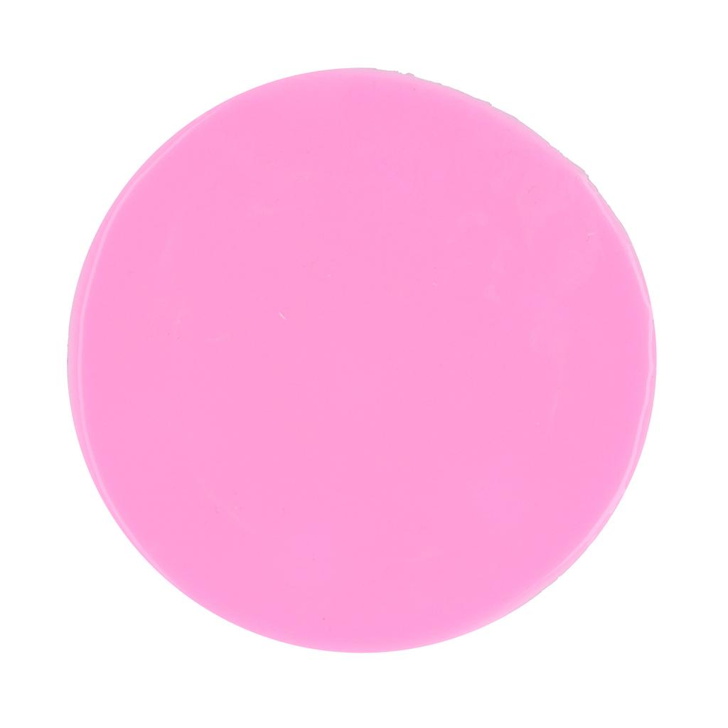 Cake Mold BeeShaped Food Grade Silicone Cake Mold Cake Decoration   Baking Tool(Pink )