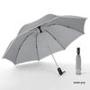 XunQing Reflective Automatic 3-Fold Umbrella