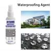 Bathroom Tile Sealant Glue Invisible Exterior Wall Leak-Trapping Repair Tools
