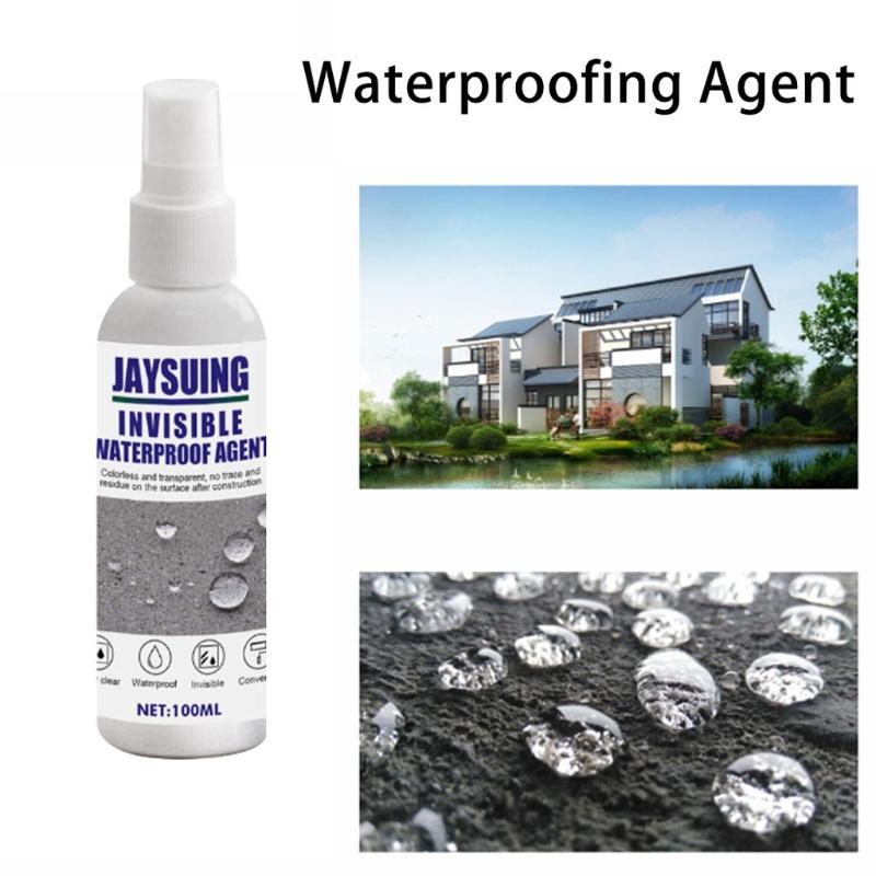 Bathroom Tile Sealant Glue Invisible Exterior Wall Leak-Trapping Repair Tools