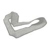 Washable Cleaning Rag Mop Cloths for Mini Window Vacuum Cleaner Robot Mop Pad Vacuum Cleaner Spare Part Accessories