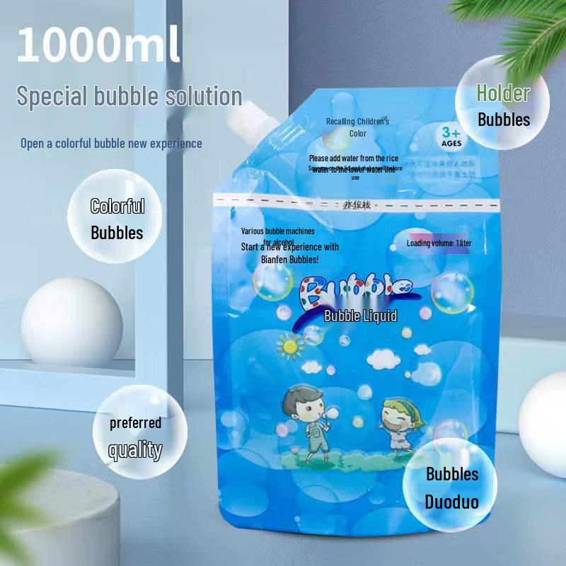 Sunflower Bubble Maker Remote Car – Seven-Color Light & Shaking Head Feature