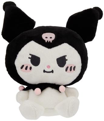 Nakajima Corporation Nagano x Sanrio Kuromi M 173539-22