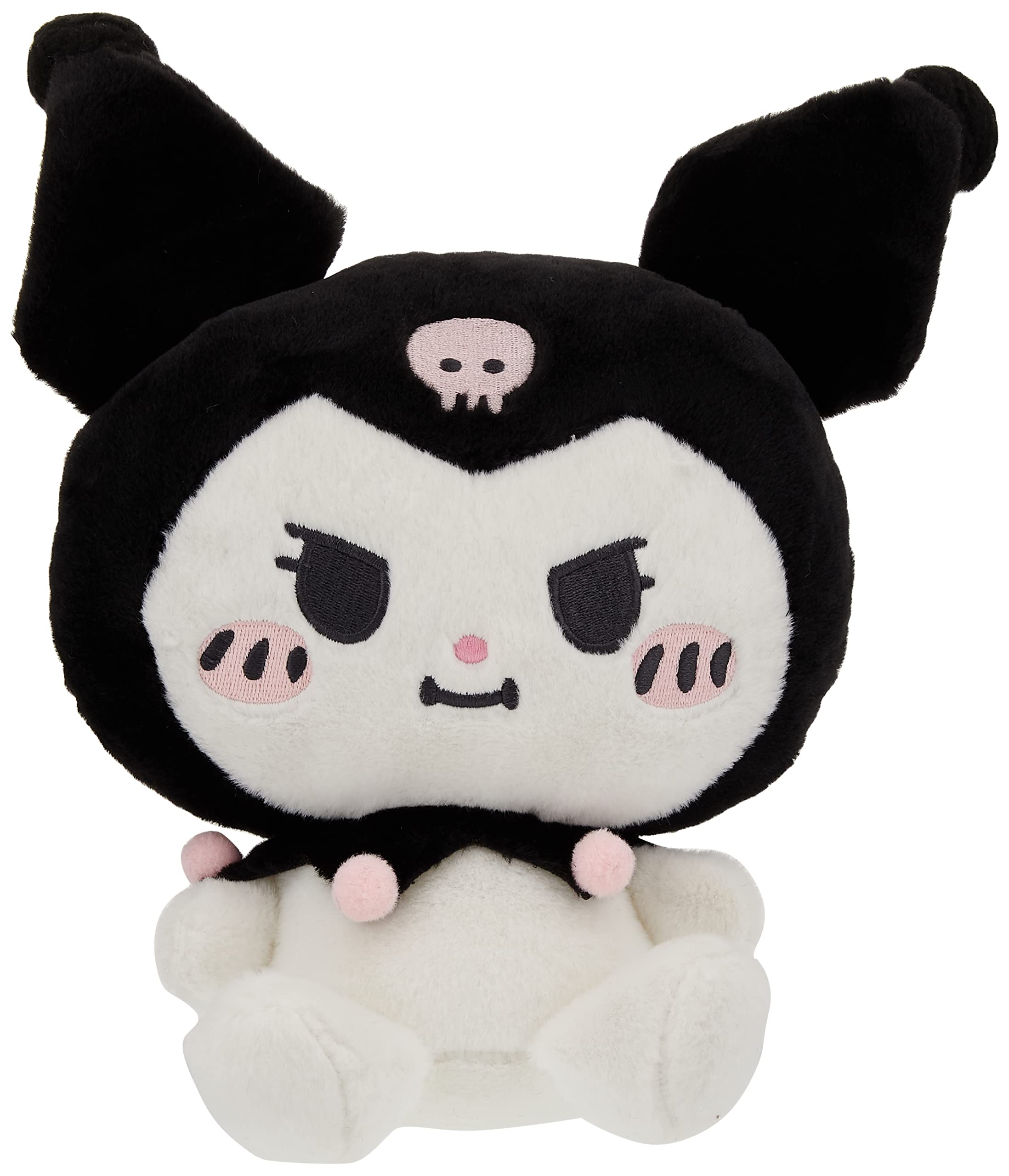 

Nakajima Corporation Nagano x Sanrio Kuromi M 173539-22