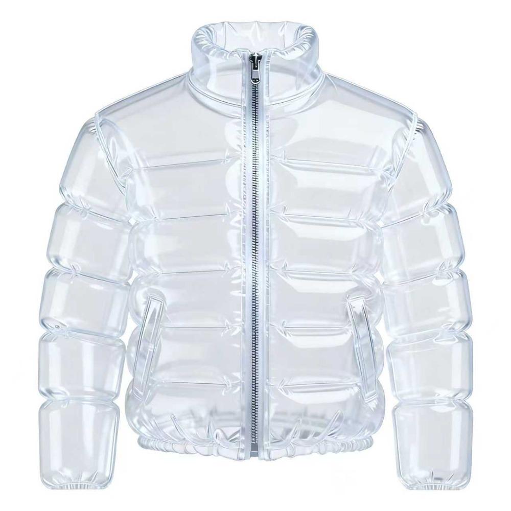 Portable Beer-Filled Jacket Leak-proof Refillable Beverage Jacket Hilarious Cooler Vest Pools