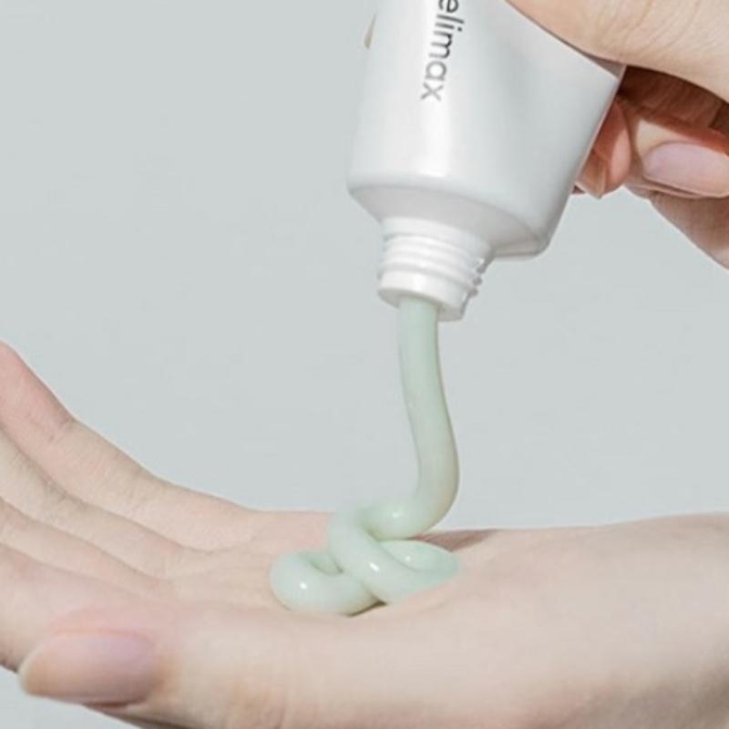 Celimax The Real Noni Energy Repair Cream 50ml – Deep Nourishing Barrier Repair Cream with Noni Extract for Sensitive Skin