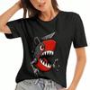 Tops – T-Shirts