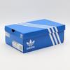 IG6782 Adidas Originals Gazelle Indoor Semi Pink Spark Preloved Green (Women's)