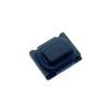 ESIRSUN FRONT DOOR Exterior Door Handle Small Button Switch Cover Fit For KIA NIRO 2016 2017 2018 2019 2020 2021,82651G5000
