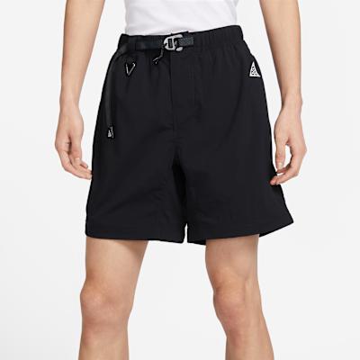 Men's Nike ACG Knitted Sweatpants Men's Black
