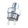 High Efficiency Air Pressure Control Switches Easy Installation Precisions Air Compressor Switches for Compressors