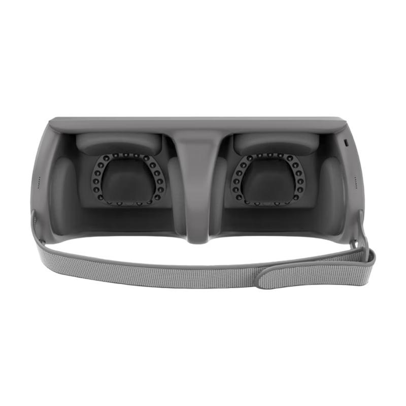 Binkang uDual-920 Dual Knee & Leg Heat Vibration Massager