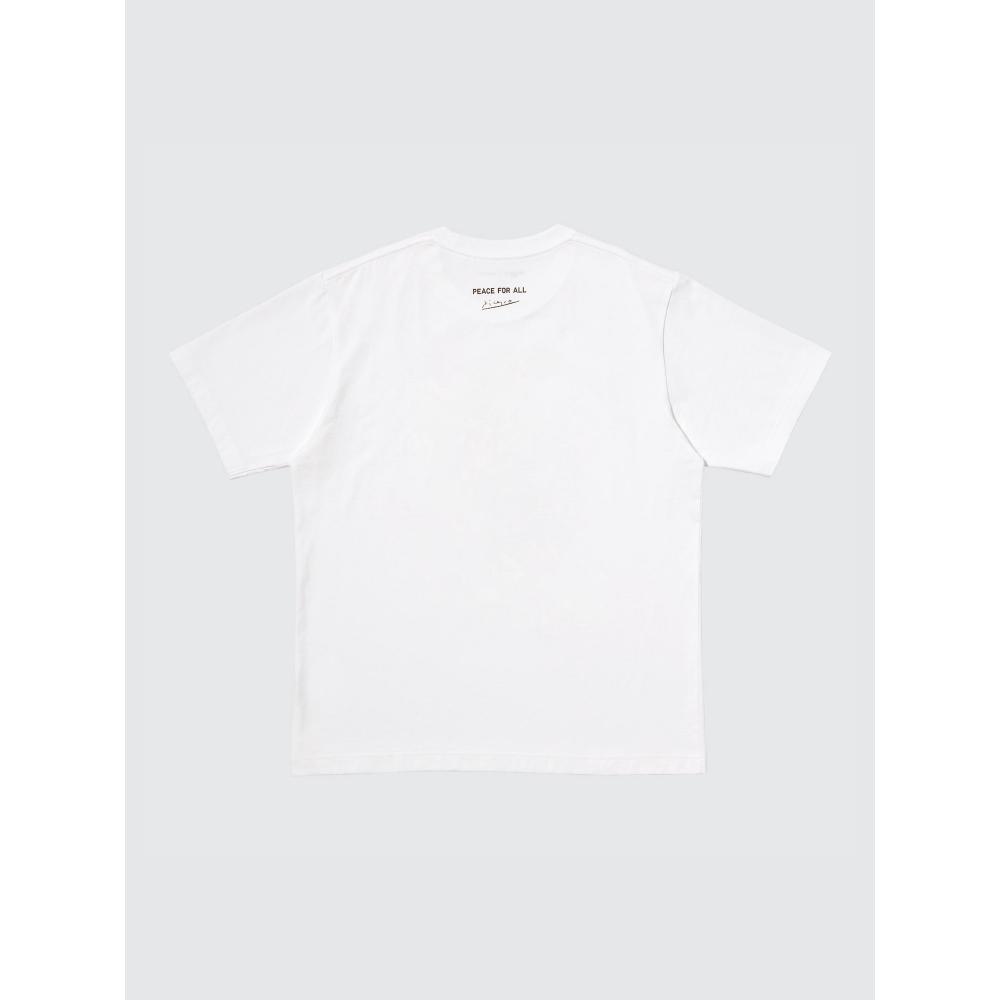 Uniqlo Japonia Pace Pentru Toți Tricou Pablo Picasso