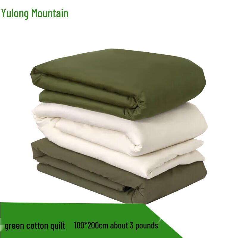 

Yulongshan Thickened Cotton Mattress
