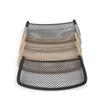 Car Seat Back Storage Bag Mesh Bags Multi Function Net Bag Net Pocket For Mercedes Benz ML GL GLS GLE Class W166 W164 W251