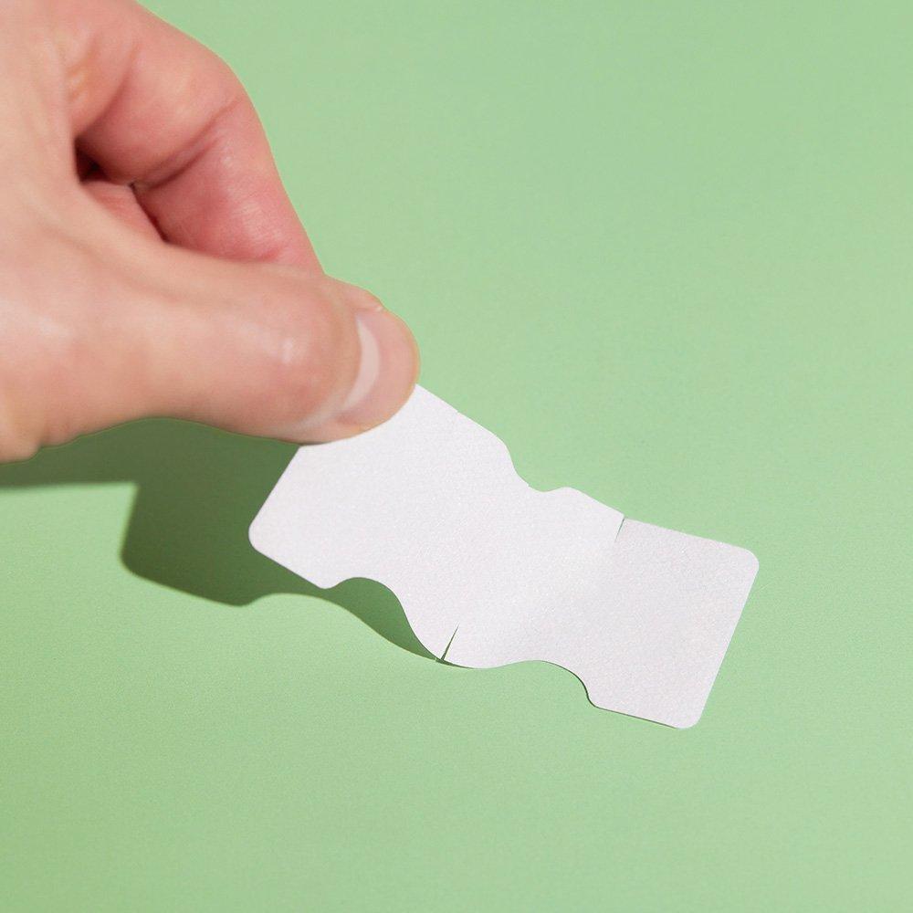 Petitfee Blackhead Removing Strips 1 Serving