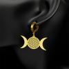 Pendientes – Pendientes de gota