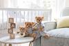 Steiff Good Night Bear Gray 25cm 239908