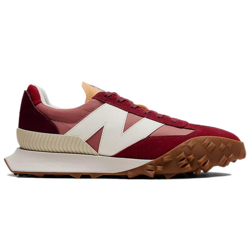 New Balance Sneakers XC 72 Lavato Henné Orizzonte UXC72OP1