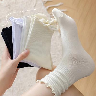 Punčochy a ponožky – Ponožky