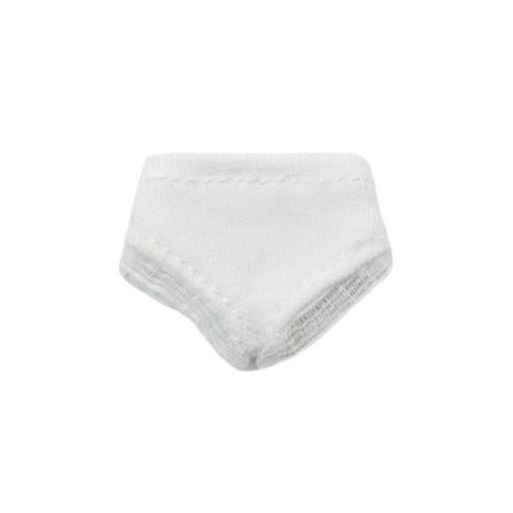 Cute Doll Underwear Elasticity Briefs Cotton Lace Underwear Diy 6 Colors Diy Doll Clothes Accessories For Kids