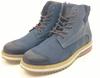 Boots Manitu 660497 Mode- Blau