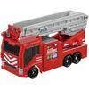 TAKARA TOMY (TAKARA TOMY) “Tomica Deformation Dispatch! “Big Fire & Command Station” Minicar Car ...