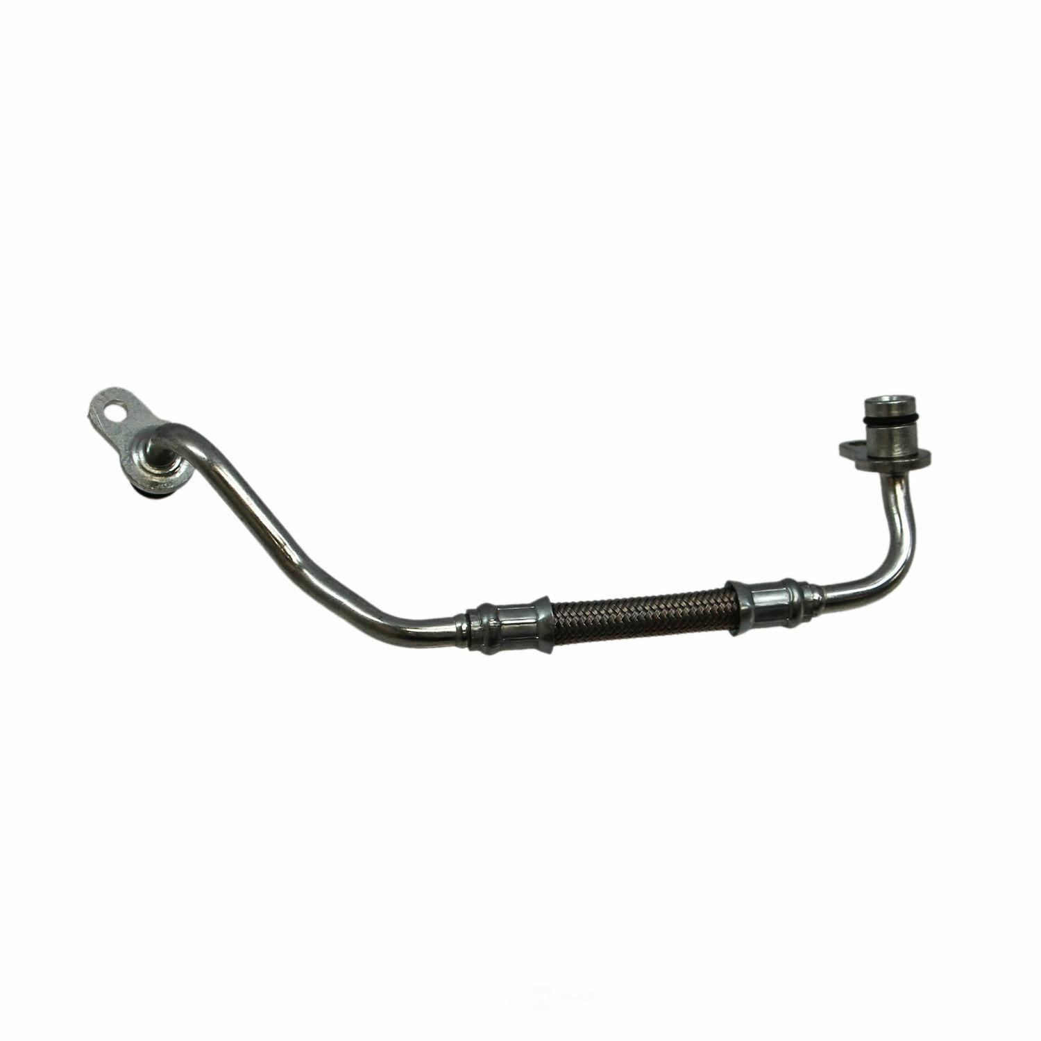 

Turbocharger Oil Inlet Pipe for BMW X5/X6 N55 - 11427585402 10