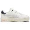 Puma Cali Court Jeux Sets Unisex White Navy 393096-01