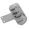 RC Parts Anti Collision Front Bumper Mount Replacement for WLtoys 124008 124010 RC Car