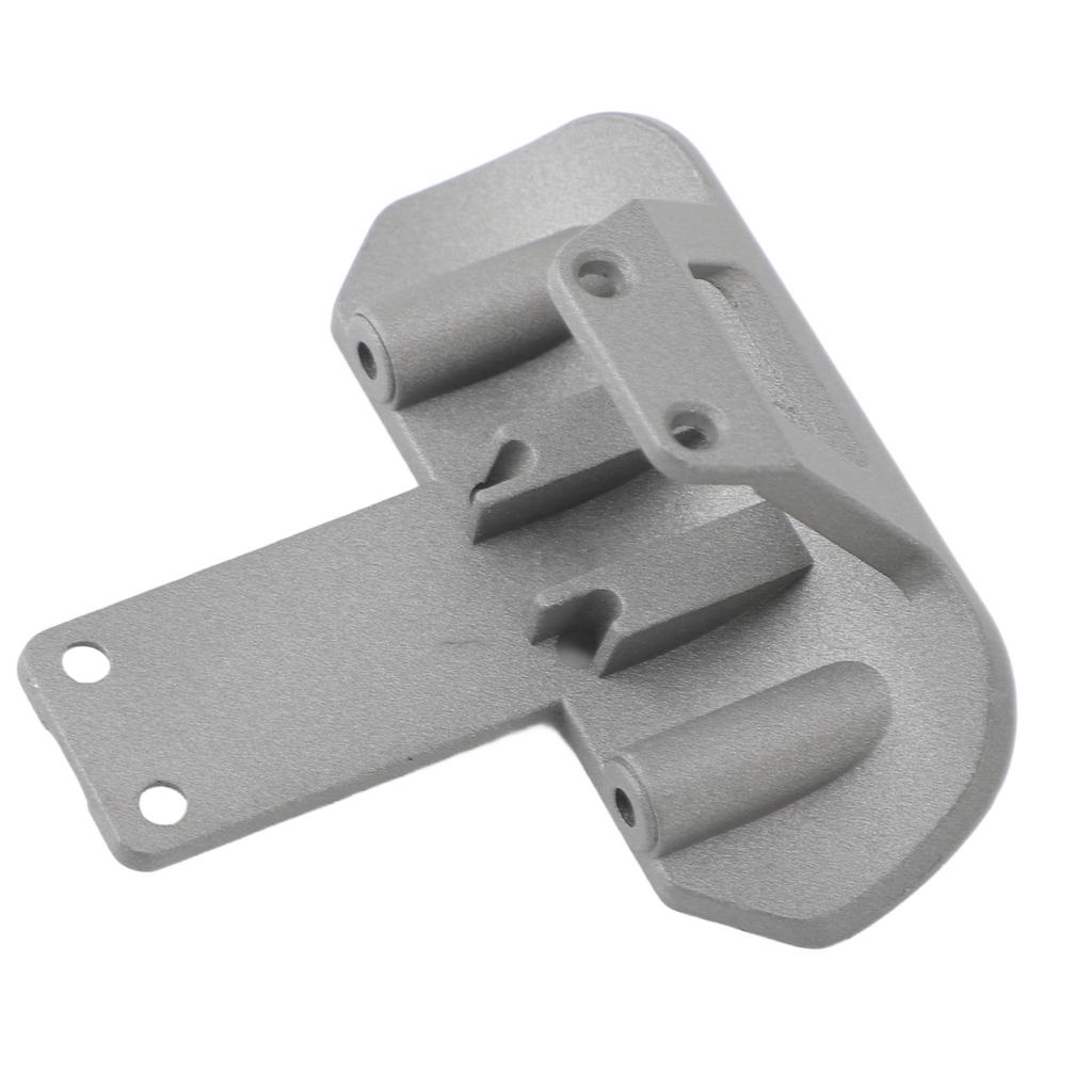 RC Parts Anti Collision Front Bumper Mount Replacement for WLtoys 124008 124010 RC Car