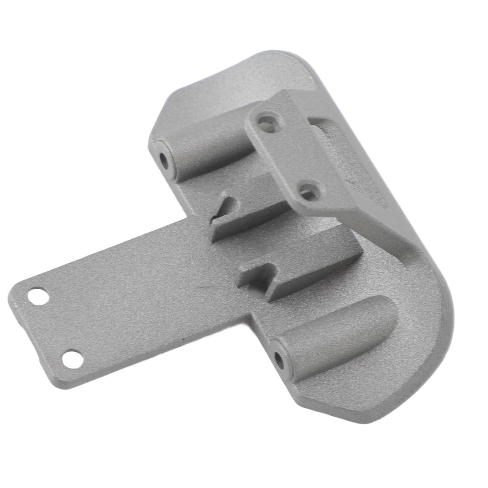 

RC Parts Anti Collision Front Bumper Mount Replacement for WLtoys 124008 124010 RC Car