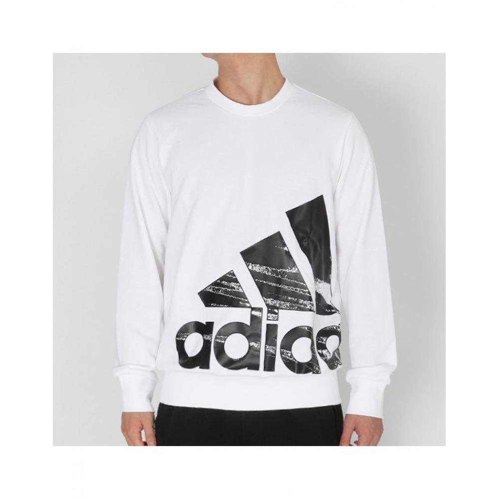 

Adidas Sweatshirt Big Logo Sweatshirt HE1779115 XXXL