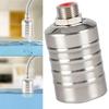 304 Stainless Steel Automatic Water Level Control Valve Floating Ball Valve 1/2 3/4 Float Valve Water Tank Tower Shutoff Valve