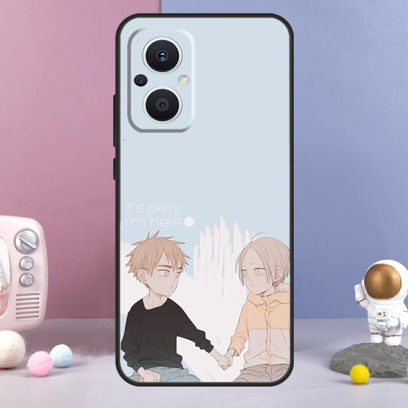 19 Days Funda For OPPO Reno 8 Lite 11F 12F 13F 14F 10 11 12 13 14 Pro OPPO Find X9 X5 X6 X8 Pro Case