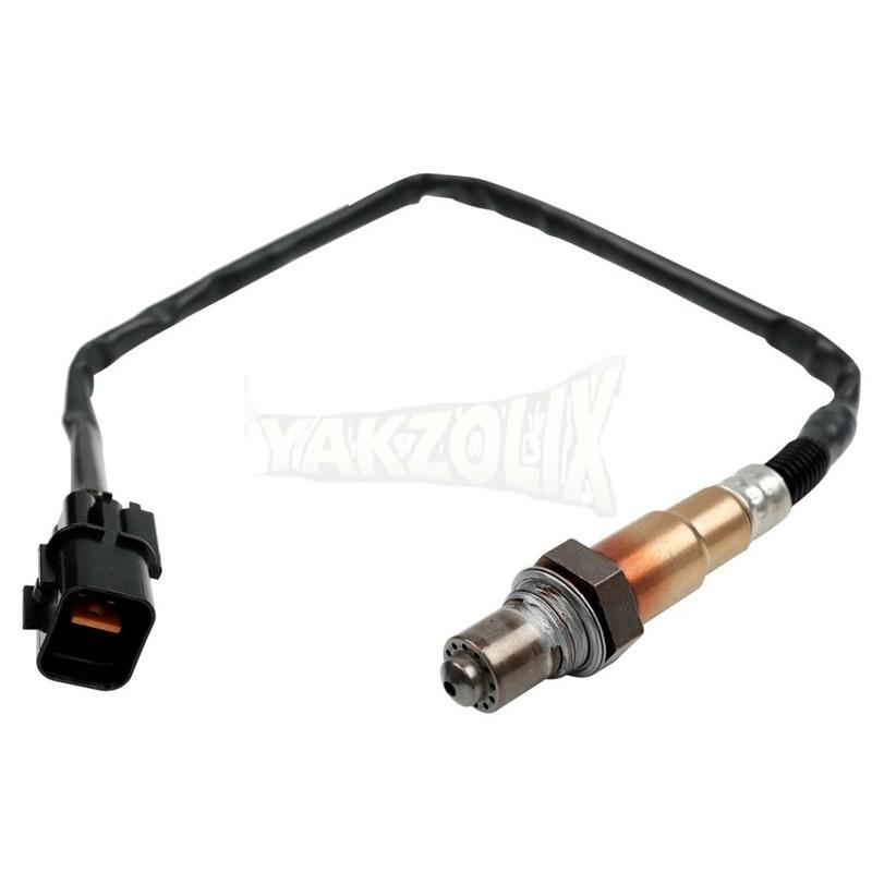For Hyundai Elantra 1.8L Calif. 2011 2012 2013 2014 Kia Forte Koup 2.0L Forte 1.8L 2014 2015 2016 Downstream Oxygen O2 Sensor 2