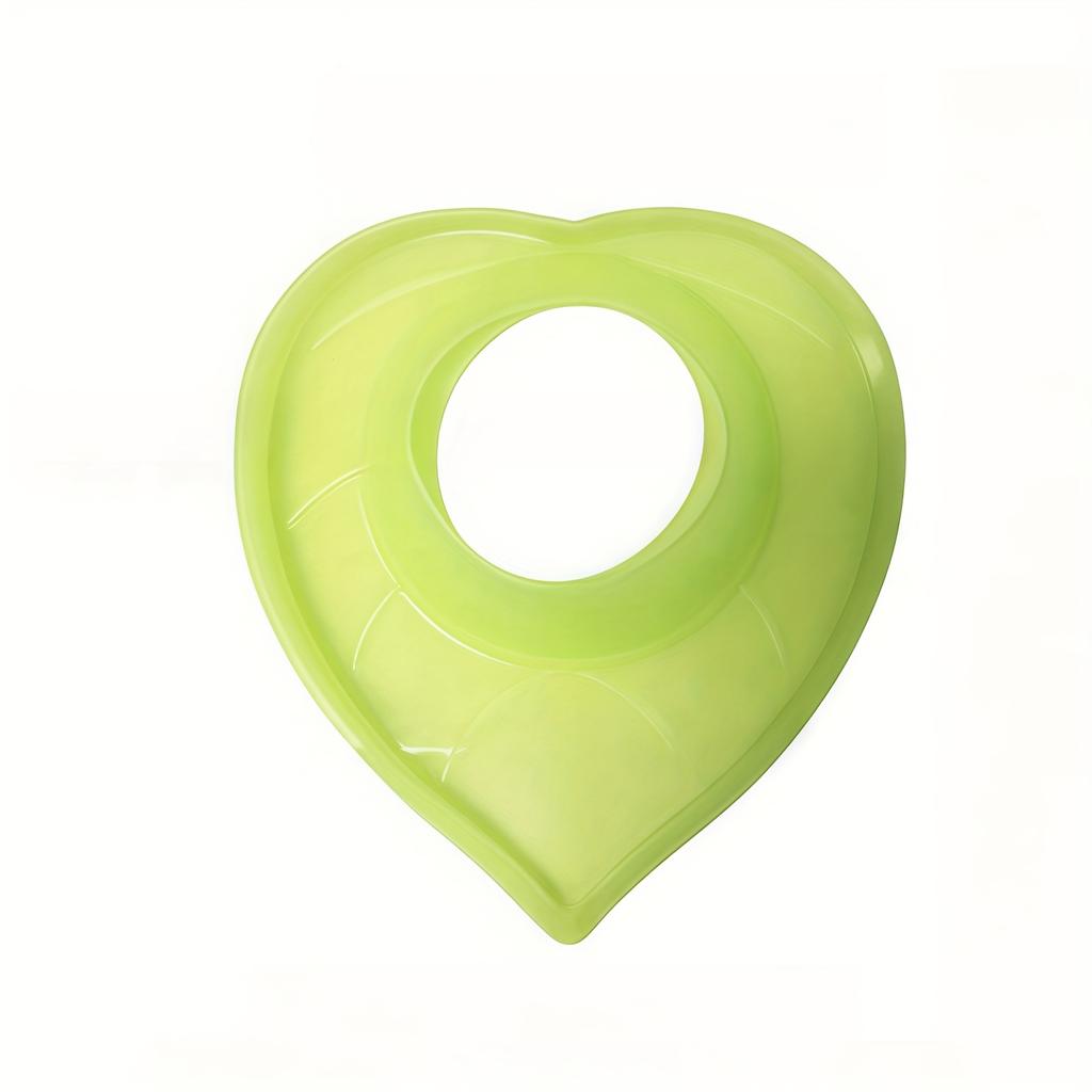 Faucet Handle Drip Tray Pad, Leaf Shape Design Faucet Mat, Kitchen Sink Accessories, Hand Washing Aid, Kitchen Countertop Bathroom Splash Pad