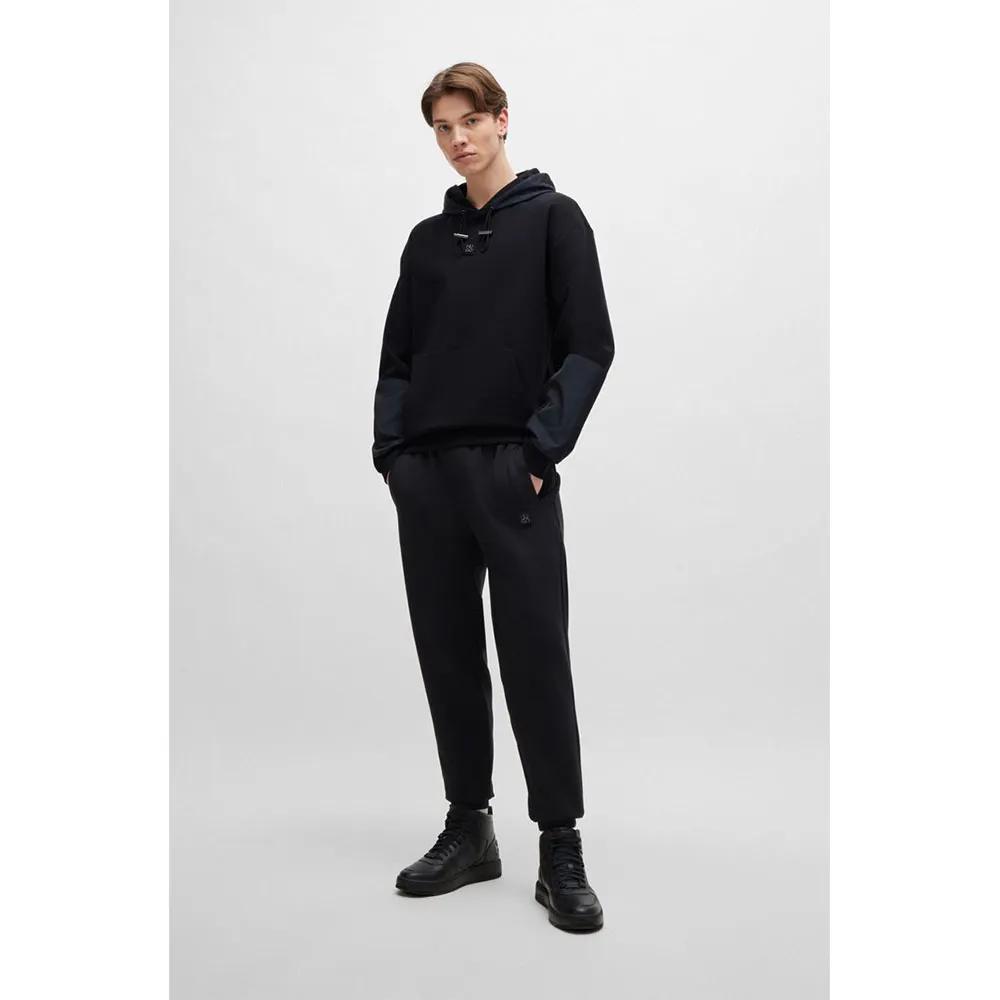 HUGO Толстовка с капюшоном Ditcheno 10254770