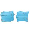 1 Pair Swimming Aid Float Arm Ring Band Inflatable Sleeves Adults Kids Learning