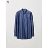 Uniqlo Japan Broad Shirt Regular Color