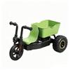 Electric Remote Control Drift Tricycle Toy for Kids Interactive Racing Vehicle with Stunt Features Rechargeable Battery and Durable Design