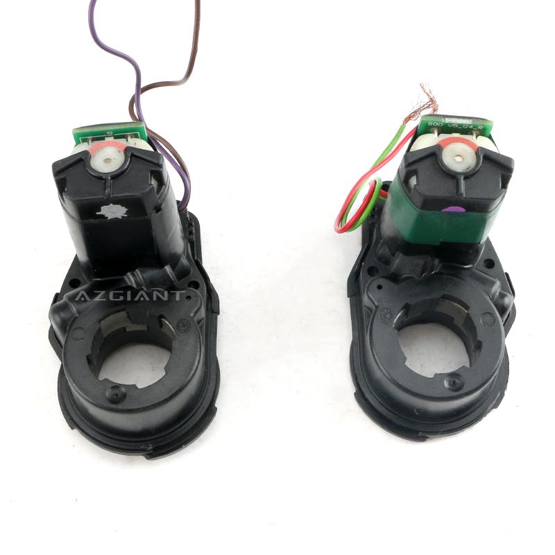 Auto Rear View Mirror Folding Actuator Motor Repair Kit for Citroen C4 2005-2013