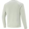 Li-Ning Quick-Dry Cool Sweat Absorbing Comfortable Crew Neck Casual Sweatshirt Men Sweatshirt AWDV501-7