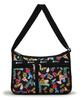 Official Shoulder Bag DELUXE EVERYDAY Iconic Stickers [LeSportsac] BAG/7507/NYC