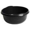 Casa Rund Oppvaskkum Midnattsvart 36cm