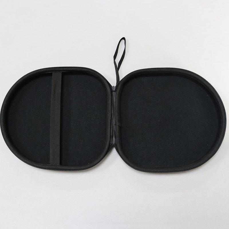 

Сумка для хранения гарнитуры Edifier W820NB High-End — защита от падений и давления 21.5*20.5*6 чёрный