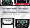 Smart AC Screen for Range Rover Autobiography/Vogue L405 & Sport L494 Center Console