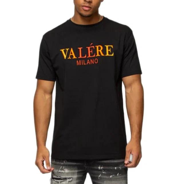Valere Molveno T-Shirt S