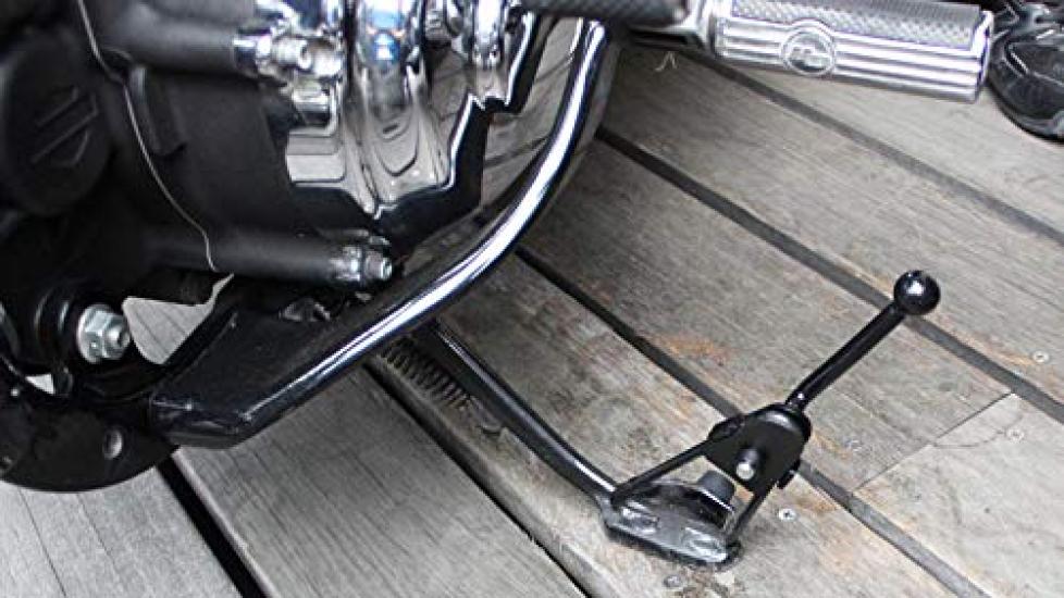 Kijima Bike Stand Side Stand Extension FXLR('19) HD-03131